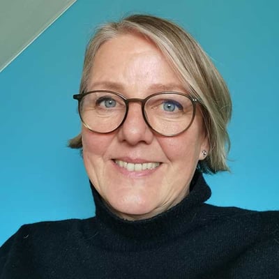 NIT Alumni: Where are they now? ...with Susanne Bannuscher-Hansen, Former Staff