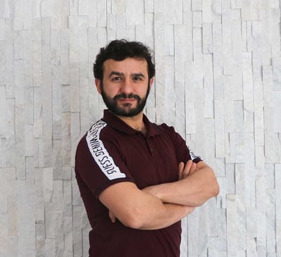 NIT Alumni: Where are they now? ...with Murat Cat, Class 03